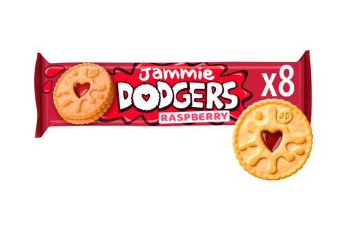 Jammie Dodgers Original