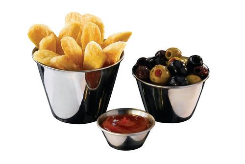 Stainless Steel Ramekin 71ml (2.5oz)