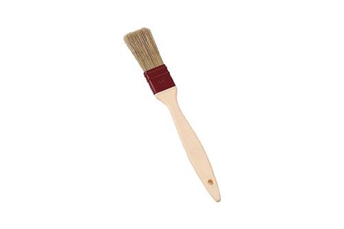 Flat Pastry Brush 2.5cm (1")