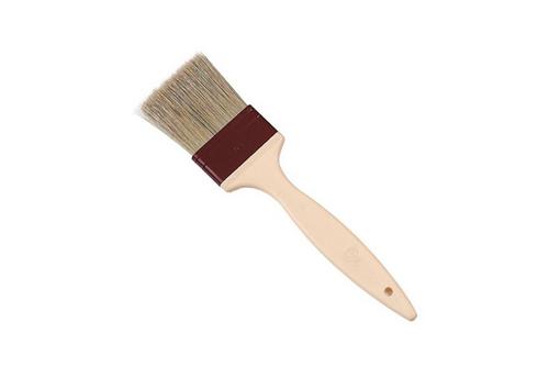 Flat Pastry Brush 5cm (2")