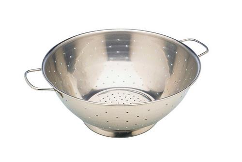 Stainless Steel Colander 32cm (13")