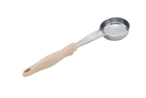 Vollrath Ivory Solid Spoodle 85ml (3oz)