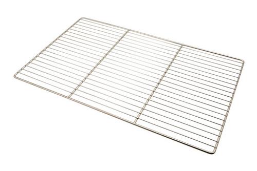 GenWare Stainless Steel Heavy Duty Oven Grid GN 1/1