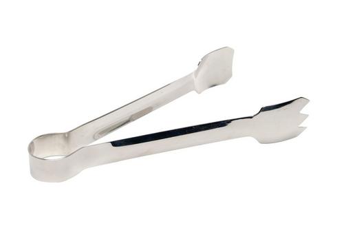 Stainless Steel Salad Serving Tongs 23cm (9")