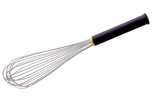 Stainless Steel Whisk with Exoglass Handle 35cm (14")