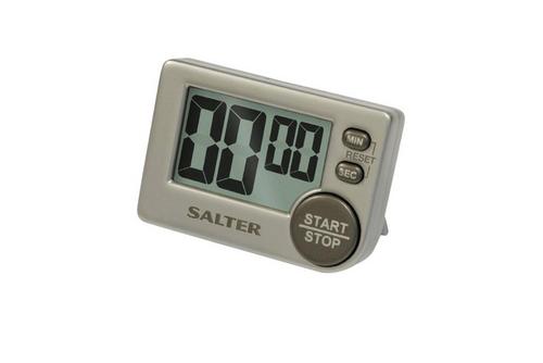 Salter Big Button Electronic Timer