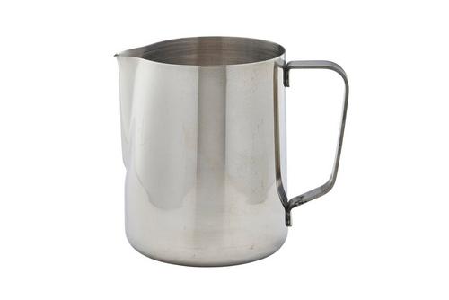 GenWare Stainless Steel Conical Jug 1ltr (35oz)