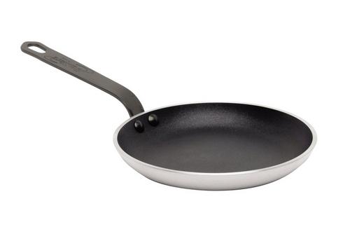 GenWare Aluminium Non Stick Blinis Pan 12cm (5")