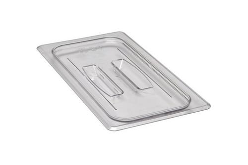 Cambro Clear Polycarbonate Drop On Hard Lid GN 1/3