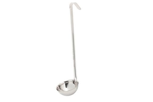 Stainless Steel Economy Ladle 170ml (6oz)