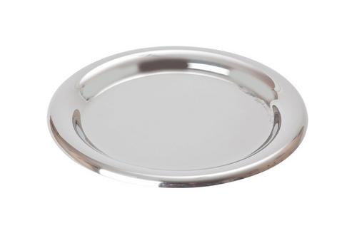 Stainless Steel Tip Tray 14cm (5.5")