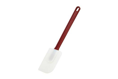 High Heat Silicone Spatula with Nylon Handle 40.6cm (16")