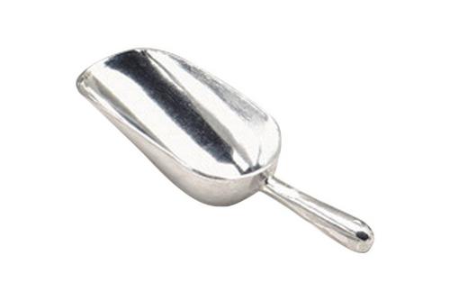 Aluminium Ice Scoop 140ml (5oz)