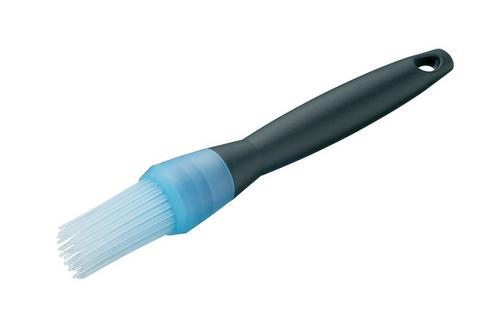 Blue Silicone Pastry Brush 17.5cm (6.75")