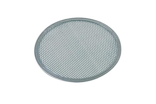 Aluminium Pizza Screen 30cm (12")