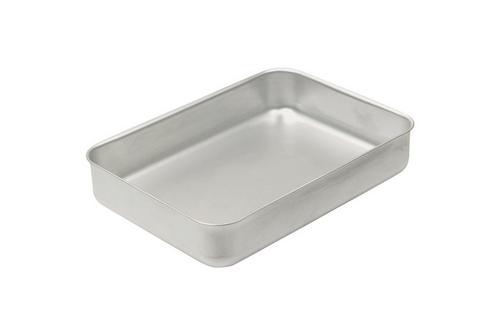 Samuel Groves Aluminium Baking Pan 31x21.5x5cm (12.5x8.5x2")