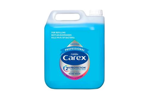 Carex Handwash Professional Original