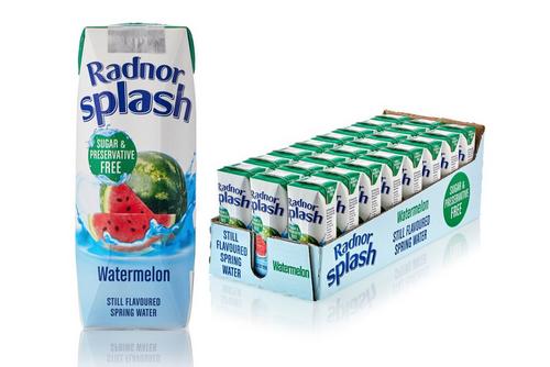 Radnor Splash Watermelon (Still)