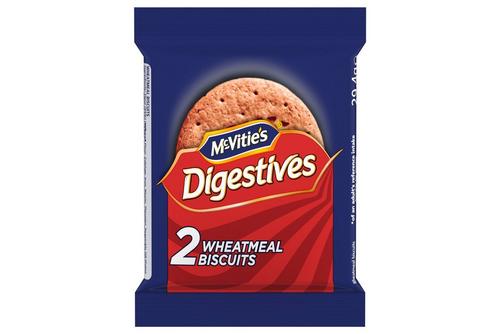 McVitie's Original Digestives