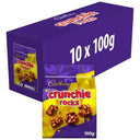 Cadbury Crunchie Rocks 100g