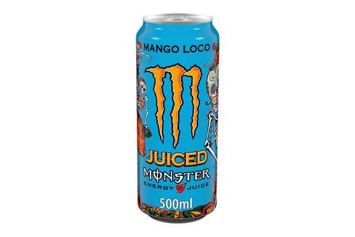 Monster Mango Loco