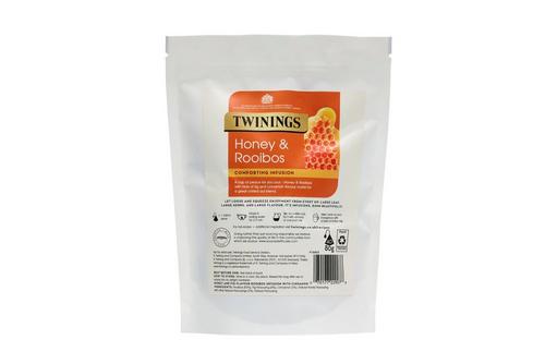 Twinings Honey Rooibos