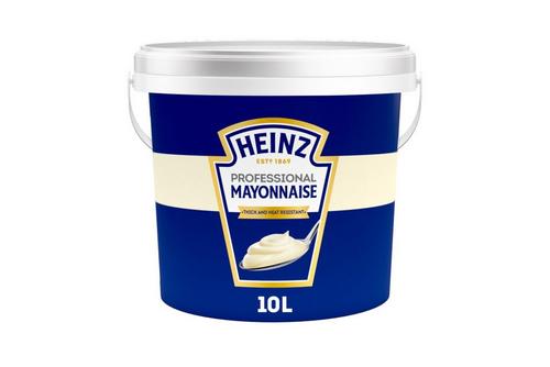 Heinz Professional Mayonnaise (10lr)