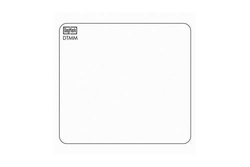 Daymark Matt85 DTMM Removable Label (IT115741) 56x51mm