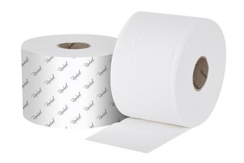 Raphael 2ply VersaTwin Toilet Roll