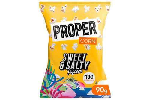 Propercorn Sweet & Salty Popcorn