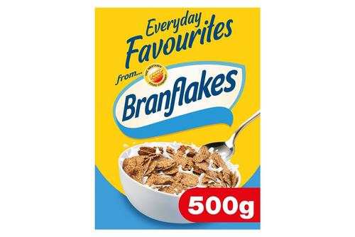 Weetabix Food Company Branflakes Bulk