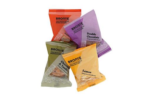 Brontë Little Delights Mini Pack Assortment