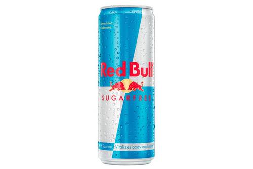 Red Bull Energy Drink Sugar Free 355ml