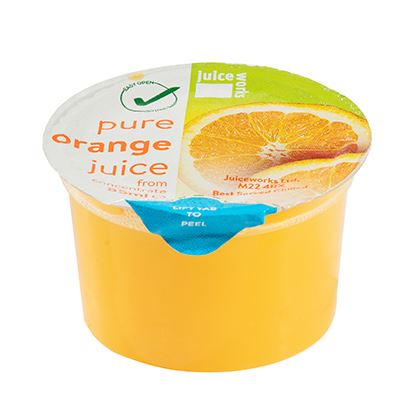 Juiceworks Orange Juice