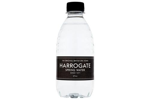 Harrogate Still Spring Water