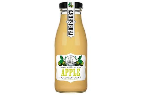 Frobishers Apple Juice