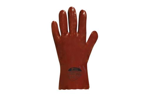 Polygen Plus Red PY Gauntlet Glove