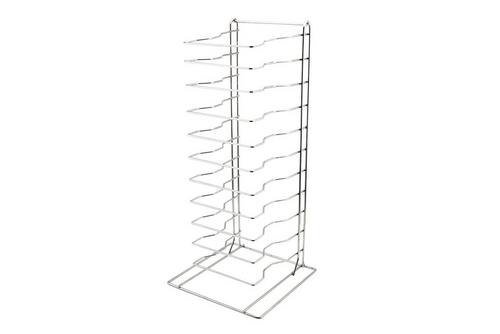 GenWare Pizza Rack/Stand 11 Shelf