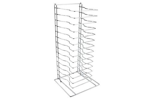 GenWare Pizza Rack/Stand 15 Shelf