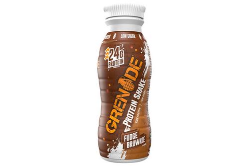 Grenade Carb Killa Shake Fudge Brownie