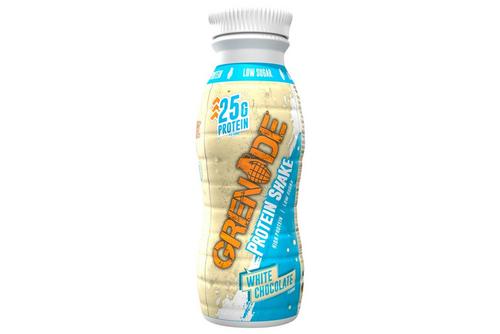 Grenade Carb Killa Shake White Chocolate