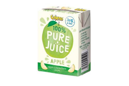 Calypso Apple Juice Concentrate