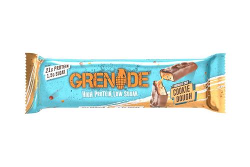 Grenade Choc Chip Cookie Dough