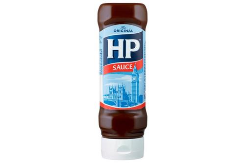 HP Sauce