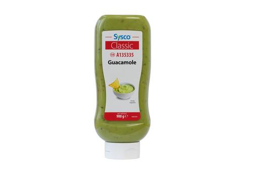 Sysco Classic Guacamole