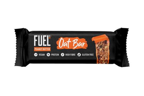 Fuel 10k Peanut Butter Oat Bar