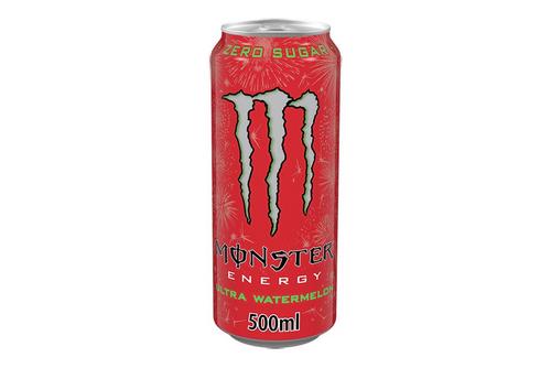 Monster Energy Ultra Watermelon