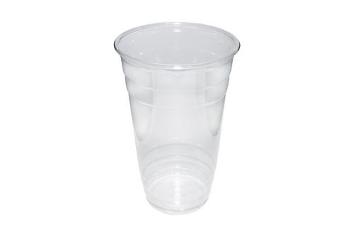 Go-Pak Cup Clear 24oz