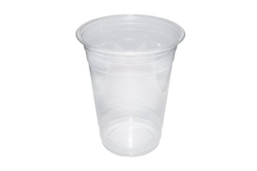 Go-Pak Cup Clear 12oz