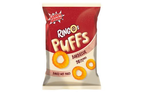 Ringo Puffs BBQ